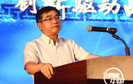 胡金焱:要依托金融来支持实体经济转型和新的产业形成