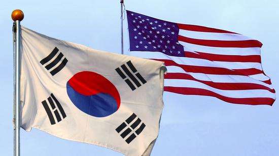 美韩日外长通话讨论对朝策略：继续施压，直至弃核