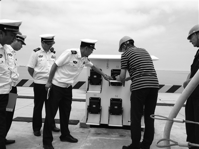 发挥练兵实效 铸就环保铁军青岛着力打造最严