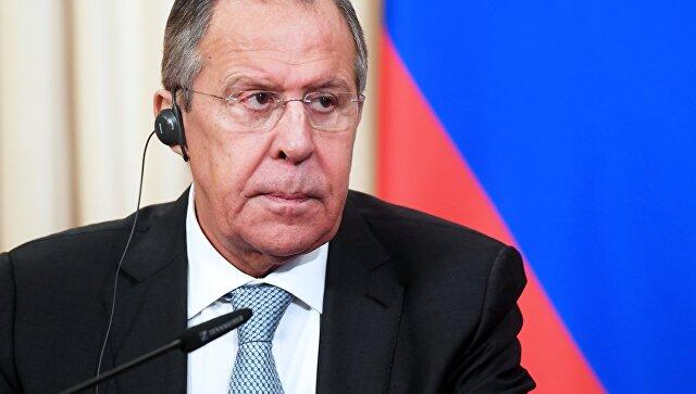 俄外长：政治和解是俄罗斯在叙利亚的主要努力方向