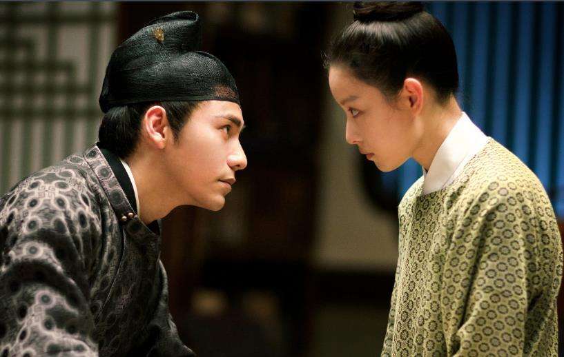 横店开机剧组数量骤减 凛冬至,影视行业期待回