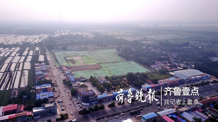 济南黄河北为啥再建个会展中心?(图2)