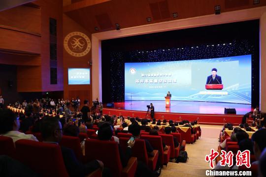 第二十四届“鲁台会”潍坊开幕，两岸携手高质量发展