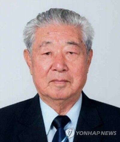 朝鲜劳动党中央候补委员朱奎昌因病逝世 享年89岁