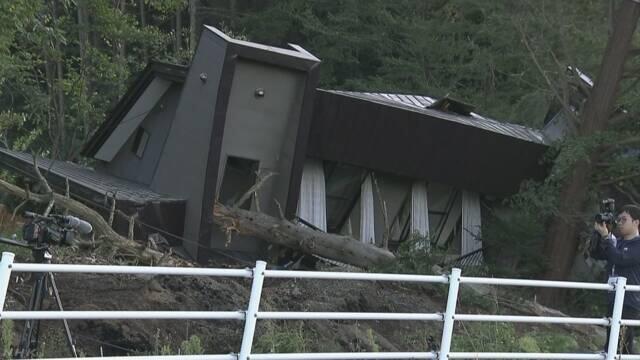 日本北海道强震造成札幌市87人受伤 泊核电站外部电源失灵