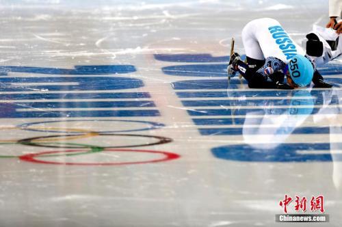 短道速滑名宿安贤洙宣布退役 曾获冬奥六枚金牌