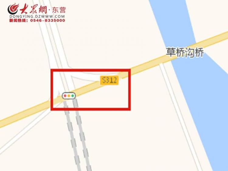 河口这一路段将要封闭施工 注意绕行!