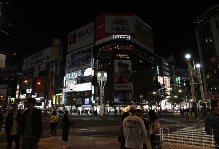 日本北海道地震死亡人数升至41人，供电不足状况可能会继续