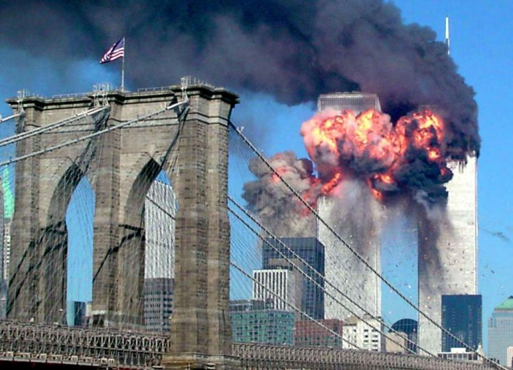 9·11事件17年：美死亡人数还在增加 战后阿富汗艰难尝试和平