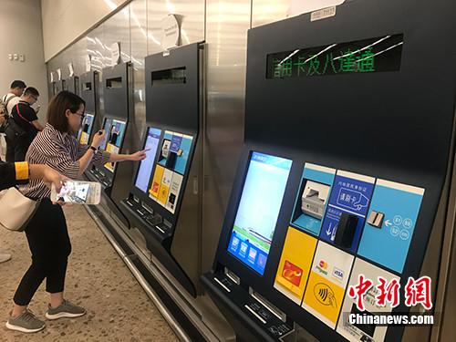 香港旅发局：高铁通车日将送惊喜 冀吸引旅客到访