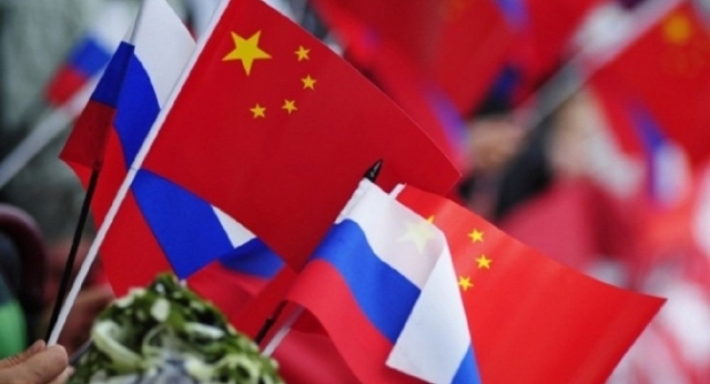 驻俄大使谈习主席首次出席东方经济论坛:中俄关系的又一里程碑