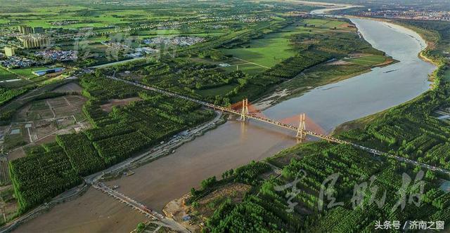 济南将举办全国无人机赛事 主题为拥河发展美瞰泉城