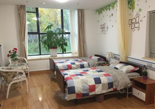 聊城将对新建养老机给予每张床位新建补助3500元