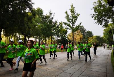 济南红星美凯龙·绿色领跑·健康家·绿色环保周