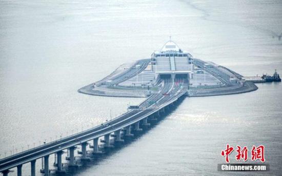 郑若骅：香港应以专业服务把握大湾区机遇