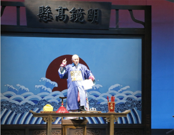 歌舞综艺、吕剧、京剧 潍坊艺术剧院公益演出邀您来观看