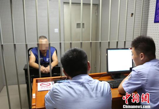 “钱妈妈”平台主要犯罪嫌疑人吴某某被上海警方抓捕归案