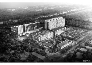 北京新三年城南计划：每个区布局至少1所三级医院