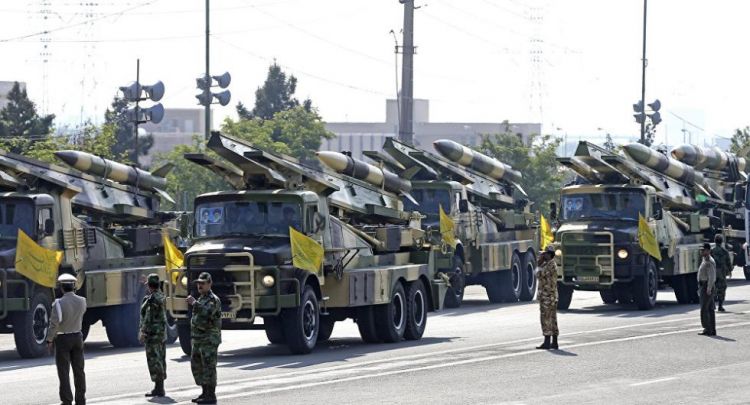 伊核六方将在联大会晤 俄罗斯:伊朗有权研发导弹