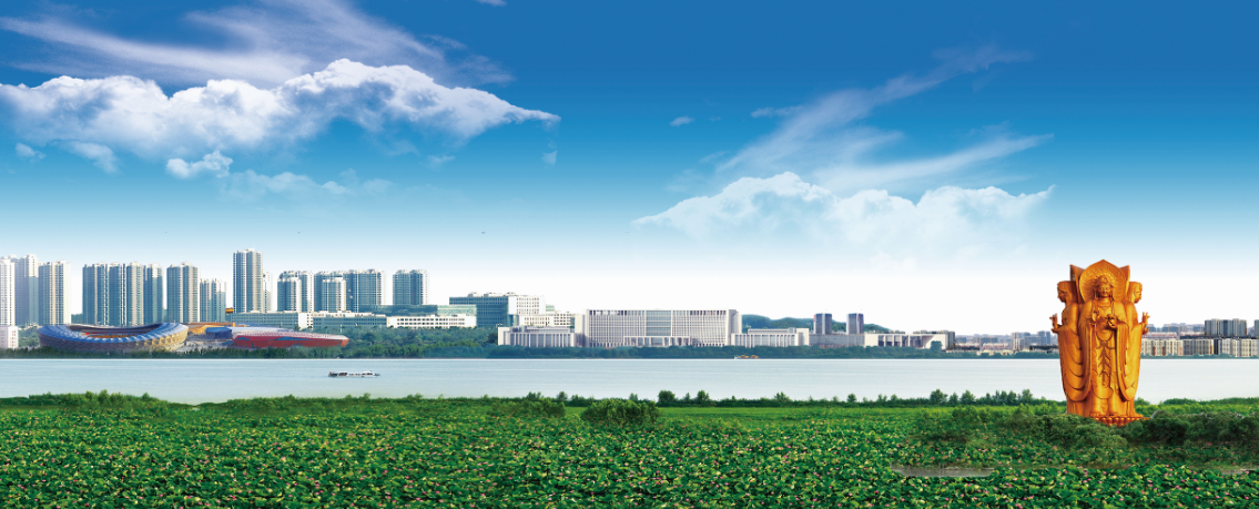 济宁太白湖新区迈入市级功能核心区时代
