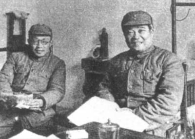 吴化文率两万人战场起义，加速了济南战役胜利