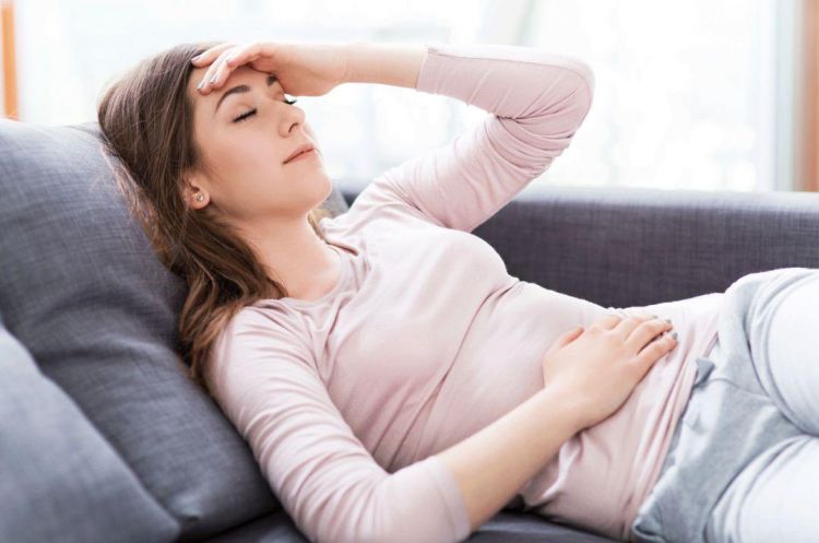因为应该没有减肥干扰下丘脑的调节功,当准妈妈体内节食过度量的足够岁的女孩减肥二十怎样呢图片