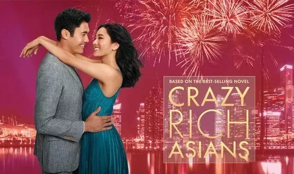 台媒：《疯狂的亚洲富人》华裔导演入围“好莱坞百强”