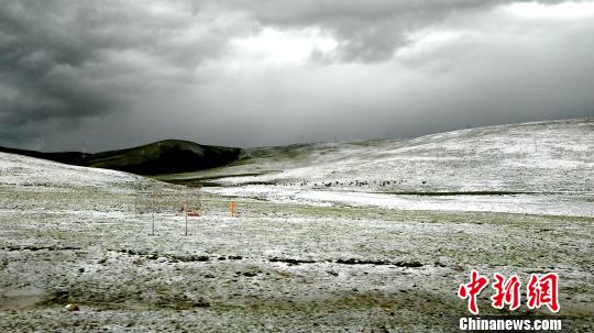 西藏今夏平均气温偏高、降水偏多、日照偏少