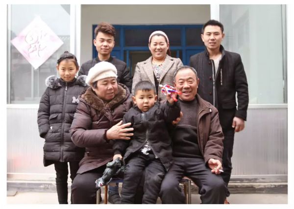 第一书记的三封公开信_17城_山东新闻_新闻_