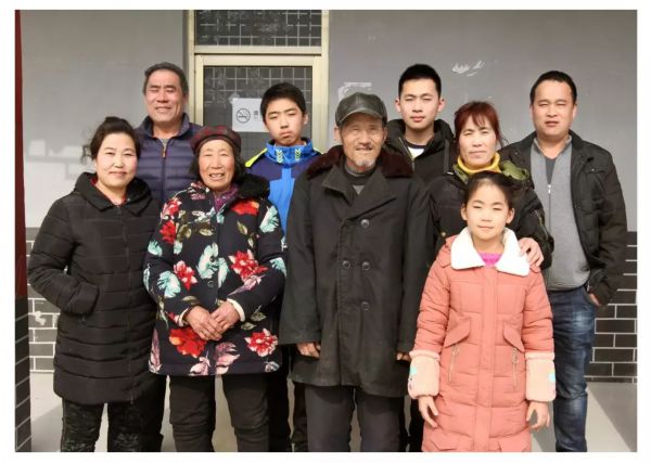 第一书记的三封公开信_17城_山东新闻_新闻_