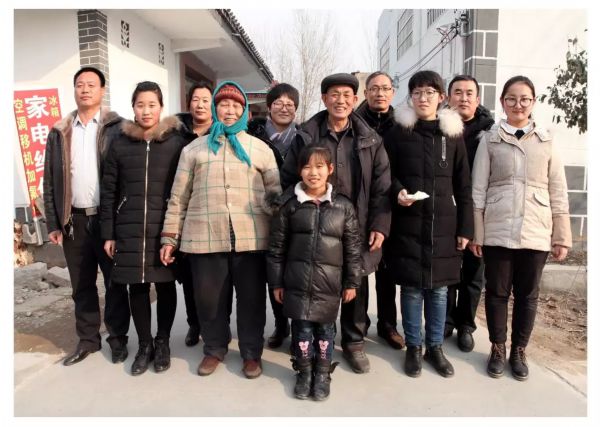 第一书记的三封公开信_17城_山东新闻_新闻_