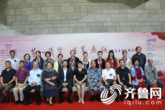 第五届中国秧歌节“百珍荟萃”系列文化活动在青岛圆满举办