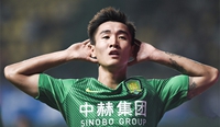 足协杯-韦世豪替补双响 国安3-0富力总比分8-1进决赛