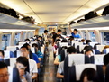 预计发送旅客30万人次 国庆假期淄博火车站增开10趟动车