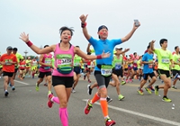 2018枣庄国际马拉松竞赛规程：你关心的都在这!