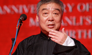 追思相声表演艺术家师胜杰 相声界的谦谦君子