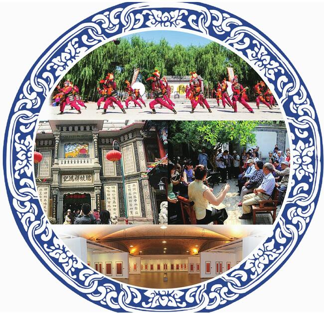第七届山东文博会11日至15日将在济南举办
