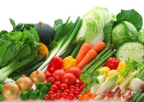 市场供应增加 聊城9月蔬菜价格整体呈现下滑趋势