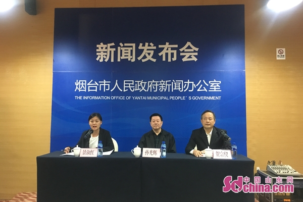民间工艺“烟台论剑”2018中国民博会将于19日开幕