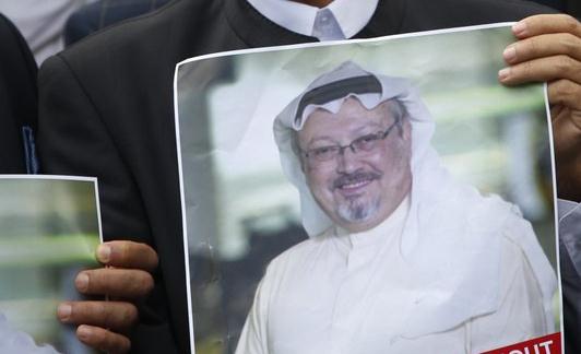 沙特知名记者失踪 土耳其将搜查沙特驻伊斯坦布尔领事馆