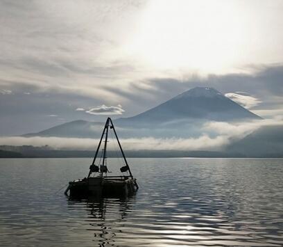 日团队研究发现富士山2500年前曾发生2次此前未知喷发