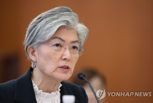 半岛局势持续回暖 韩国讨论解除5·24对朝制裁
