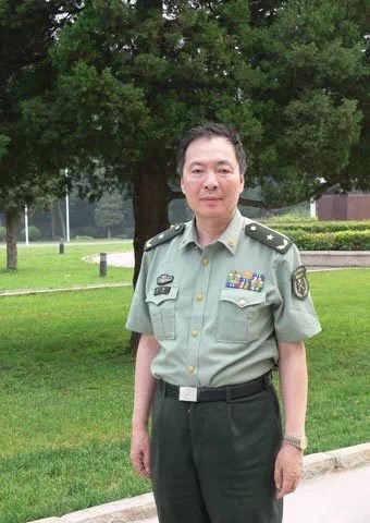 讲坛预告 | 国防大学徐焰教授谈国防建设和安全环境