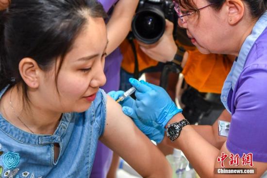 中国国家药监局批准“人用皮卡狂犬病疫苗”项目开展三期临床试验