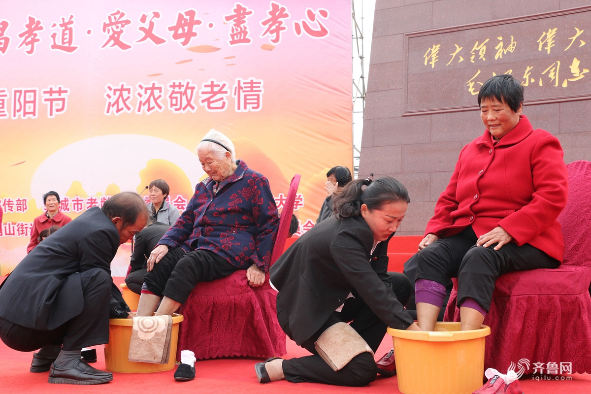 敬老心声：让爱在日常中流淌