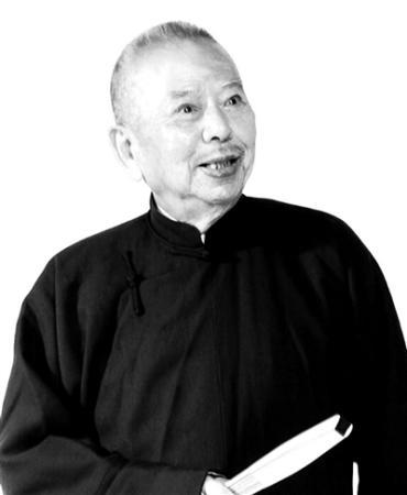 台湾相声家吴兆南去世享年93岁 曾拜侯宝林为师