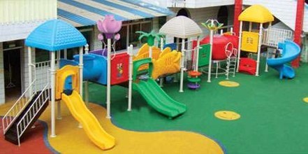 淄博城镇居住区配套幼儿园和无证幼儿园将迎专项整治