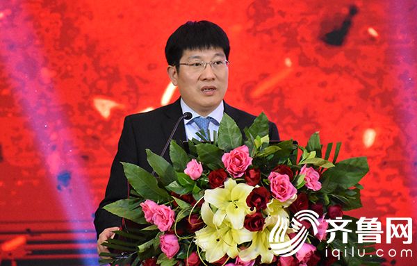 海信家电集团副总裁王云利:围绕高端消费群体
