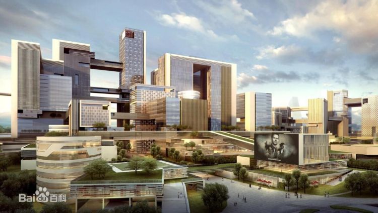 济南医学科学中心最新规划：建“一中心一高地两园区”