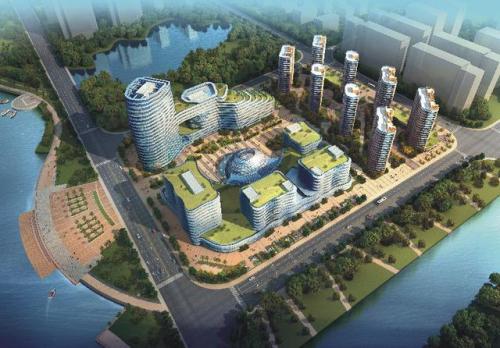 聊城3项目列入省重大科技创新工程 争取资金900万